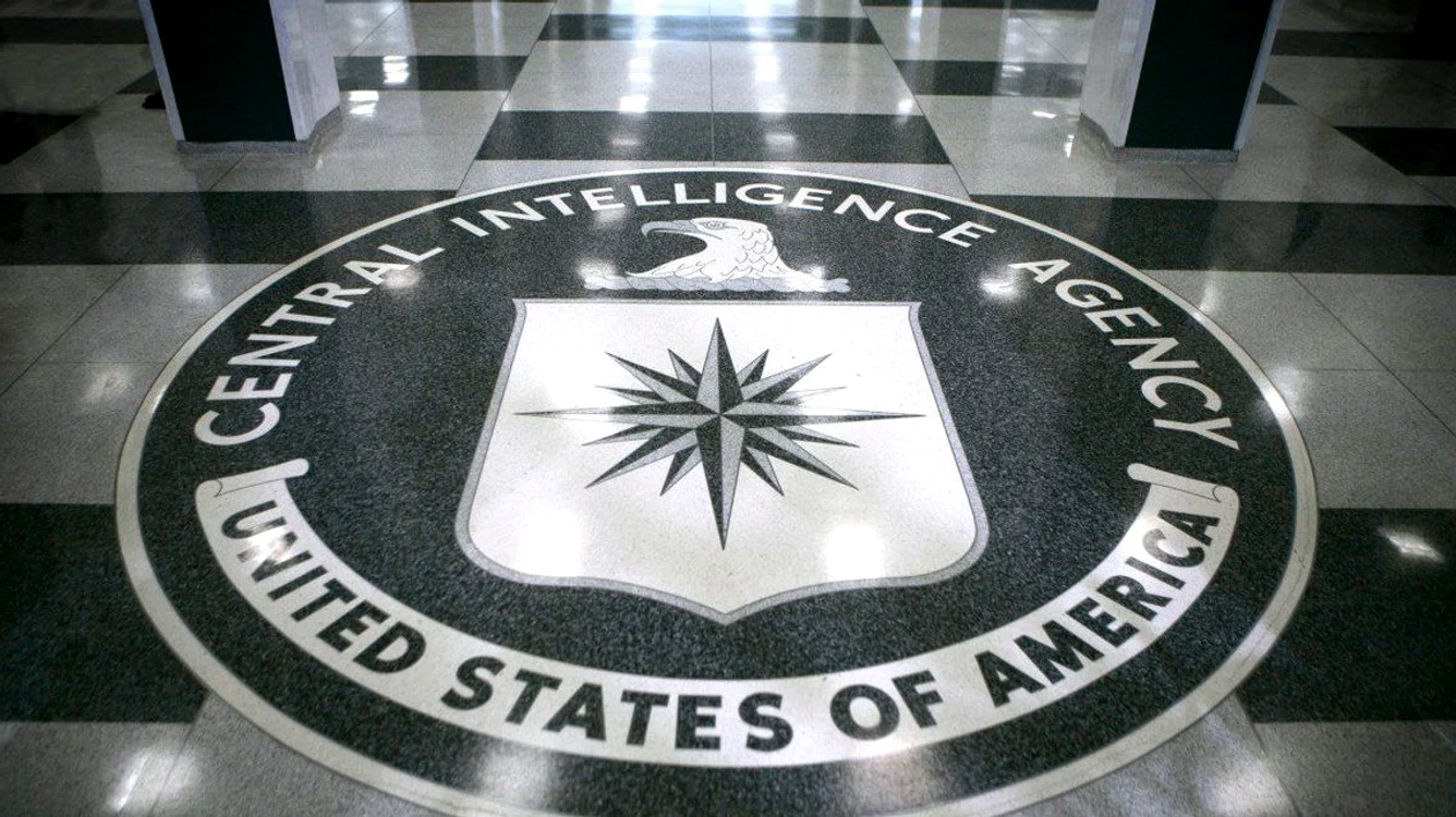 Agenţia Centrală de Informaţii a SUA (CIA) FOTO: Adevărul (arhivă)