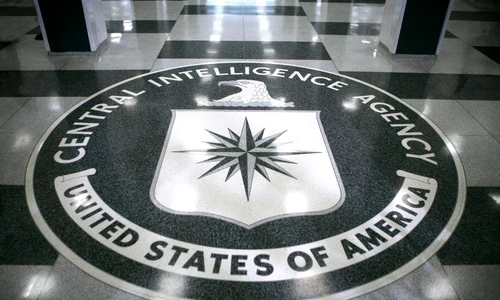 Întâlnire secretă la Kabul între directorul CIA şi liderul talibanilor, Abdul Ghani Baradar jpeg