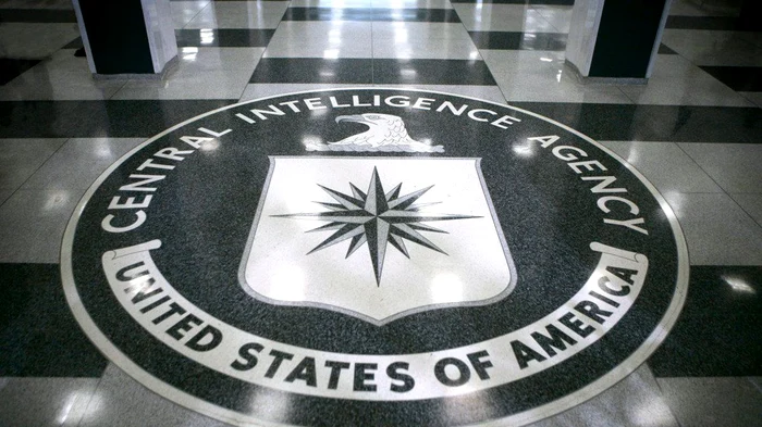 CIA/FOTO: Getty Images