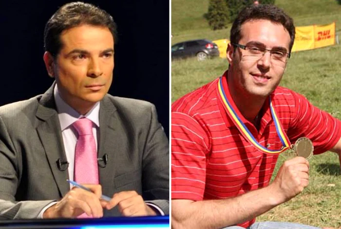 Claudiu Lucaci crede că Adrian Bucur nu are motive să-l acţioneze în instanţăfoto: arhiva personală