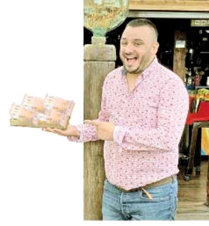 Liviu Guţă: ”Ar fi tare buni cei 14.000 Є şi acum, după 11 ani!”