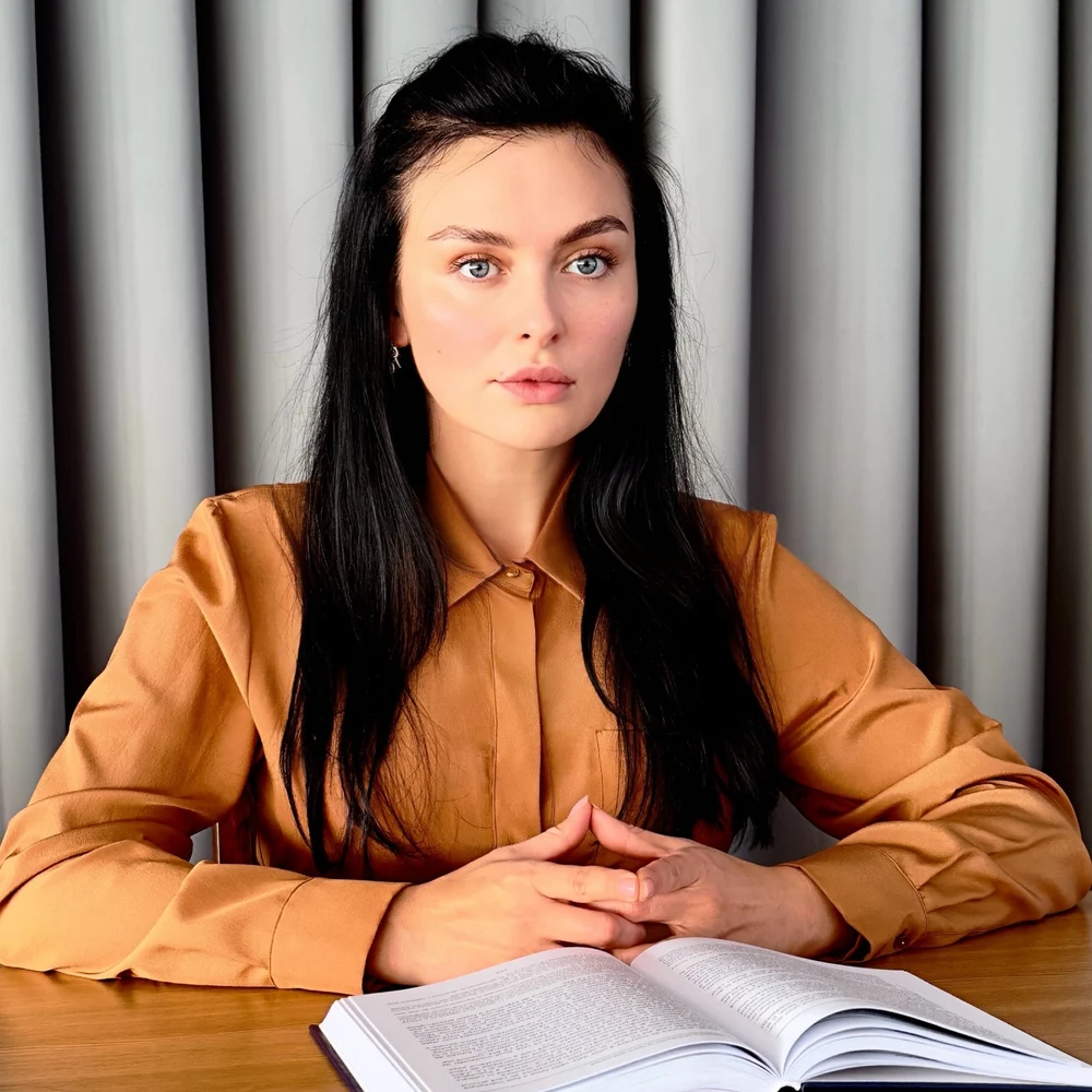 Victoria Furtună, lidera unui partid susținut de prorusul Ilan Șor, riscă să piardă cetățenia română