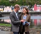 Prințul William și Kate Middleton foto Profimedia 