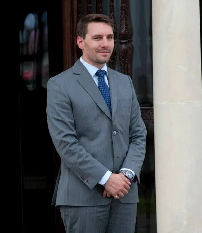 
    Prinţul Nicolae a transmis un mesaj oficial cu privire la hotărârea pe care a luat-o Regele Mihai I al RomânieiFoto: Arhiva personală  