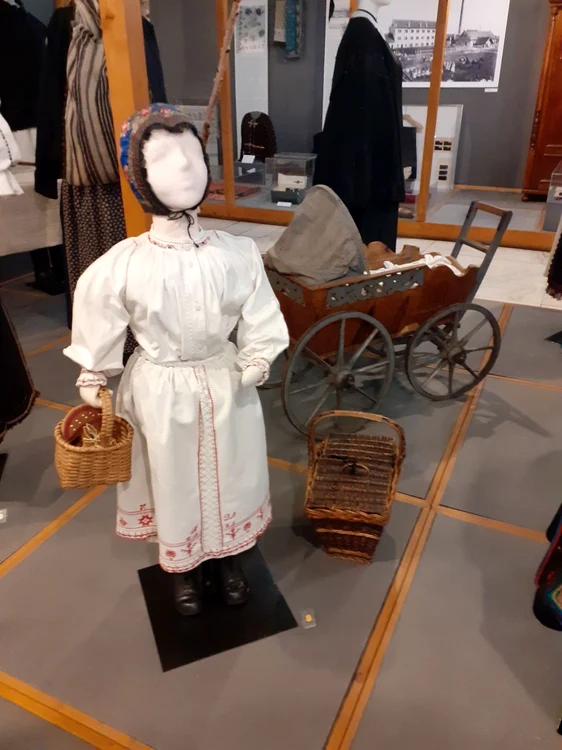 Foto: © Muzeul de Etnografie Brașov
