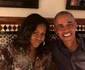 Barack și Michelle Obama sărbătoresc 31 de ani de căsnicie 