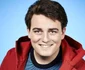 Palmer Luckey 21 de ani Director Executiv al Oculus VR