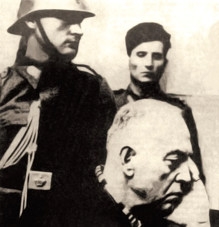 antonescu