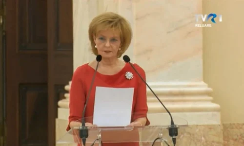 Ambasadorul Rusiei în România, convocat la MAE să dea explicații pentru o postare jignitoare la adresa principesei Margareta jpeg