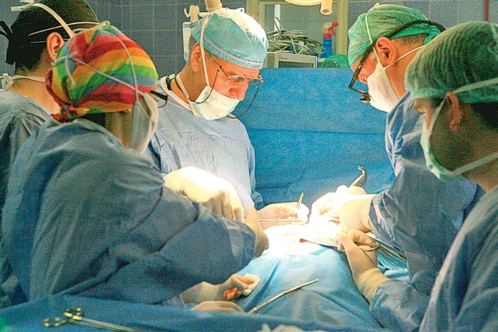 «Spitalul a umflat nota de plată. Au vrut să ne fure»