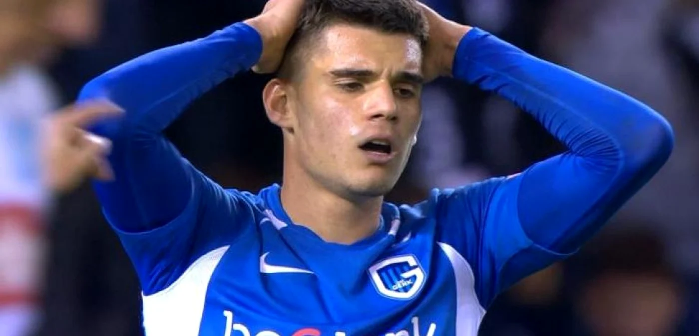 Ianis Hagi