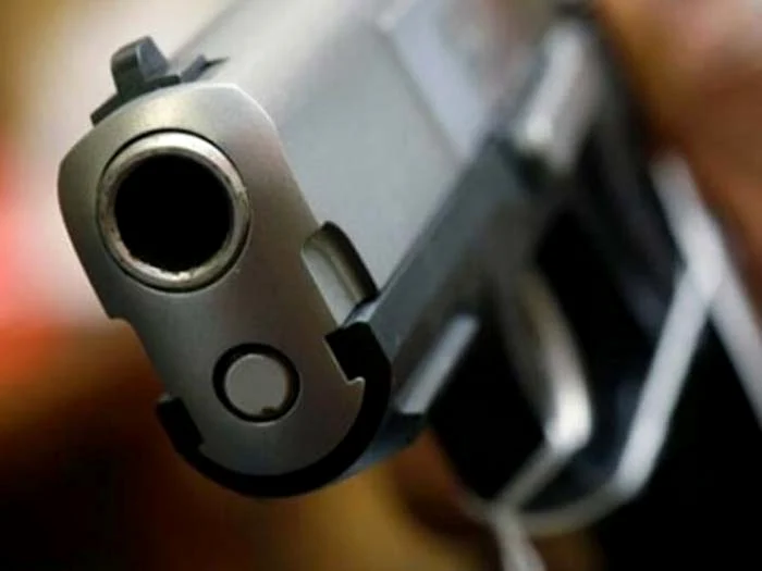 
    Femeia a fost înjunghiată și împușcată   