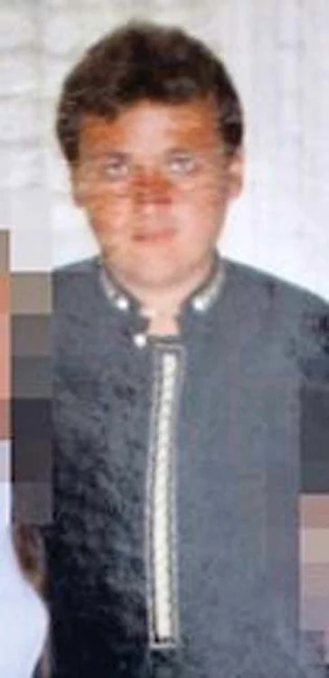 Şi-a măcelărit cu sânge rece ambii părinţi