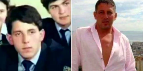 Costin Mărculescu în Liceenii Sursa Facebook Codrin Ştefănescu