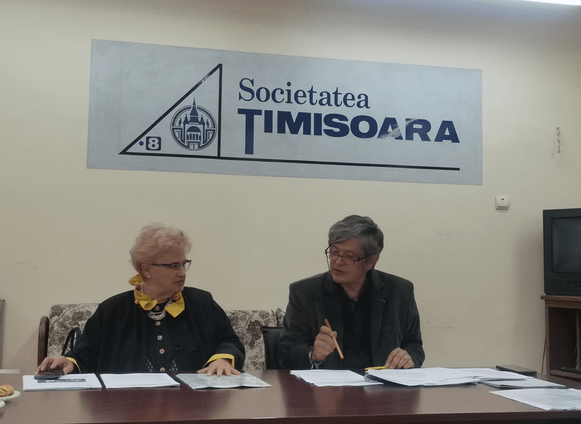 Societatea Timişoara cere modificarea Legii Decoraţiilor: să fie deposedați și condamnații cu suspendare