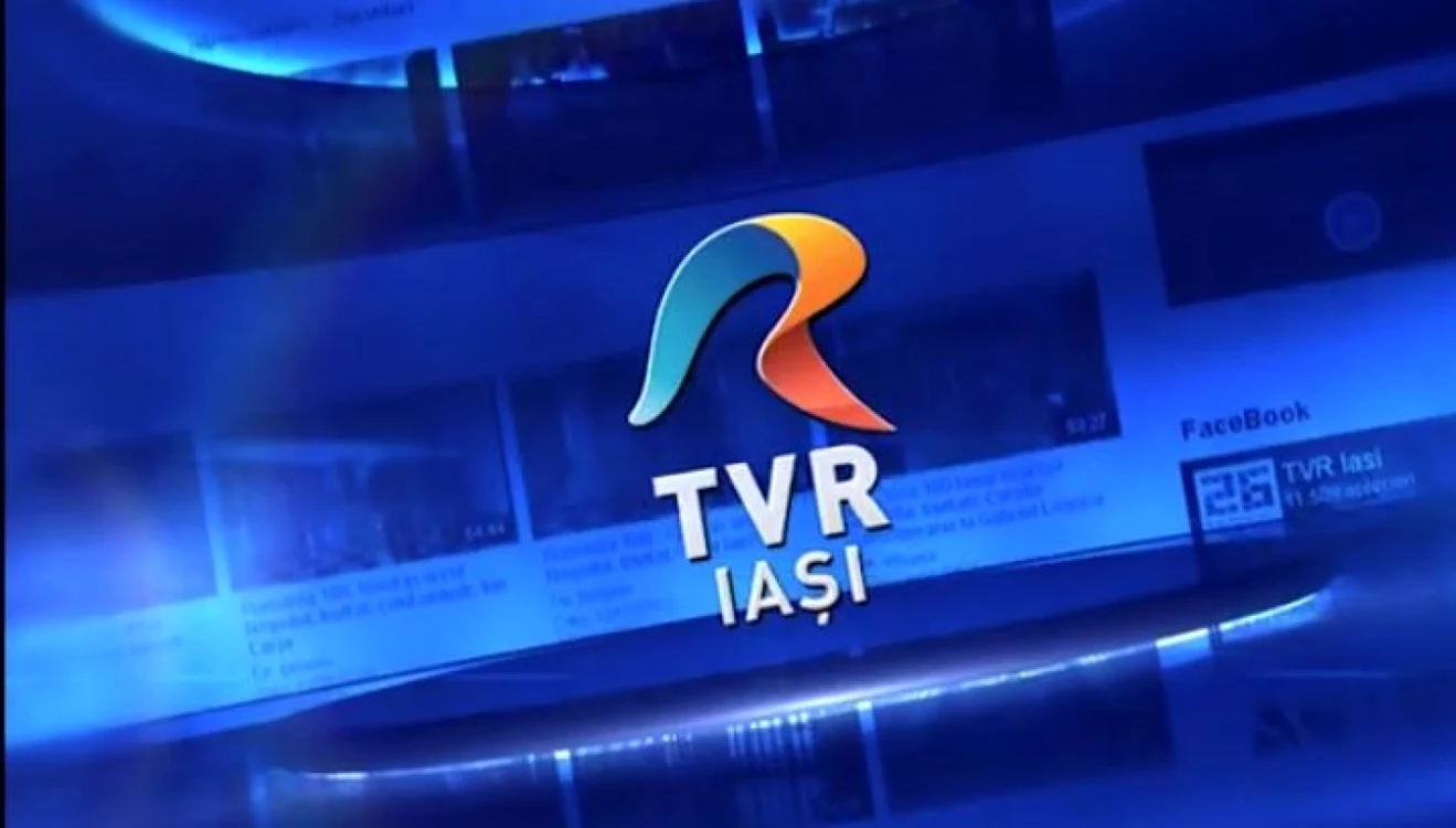 tvr iasi
