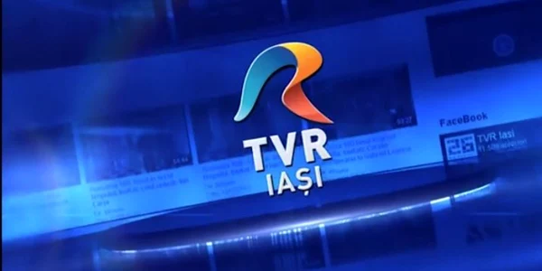 tvr iasi