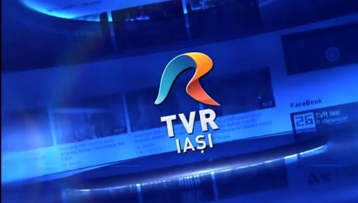 tvr iasi