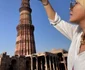  Aflată timp de 10 zile în India, Săvuică va descoperi mai multe orașe și va vizita principalele puncte de atracție de acolo