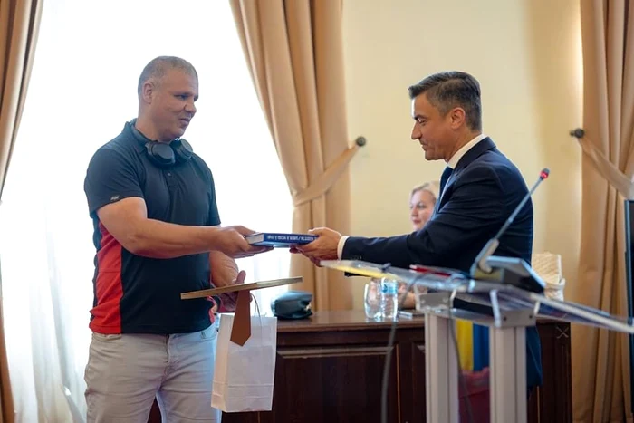 Donatori de sânge de la Iași SURSĂ Facebook Primăria Municipiului Iași
