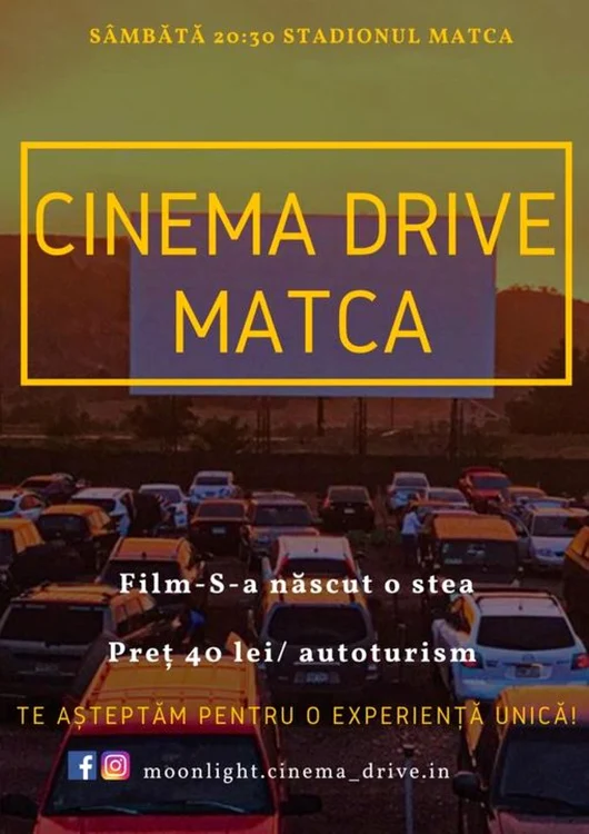 sursa: Primăria Matca/Facebook