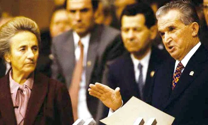 Fapte și ficțiuni despre Nicolae Ceaușescu jpeg