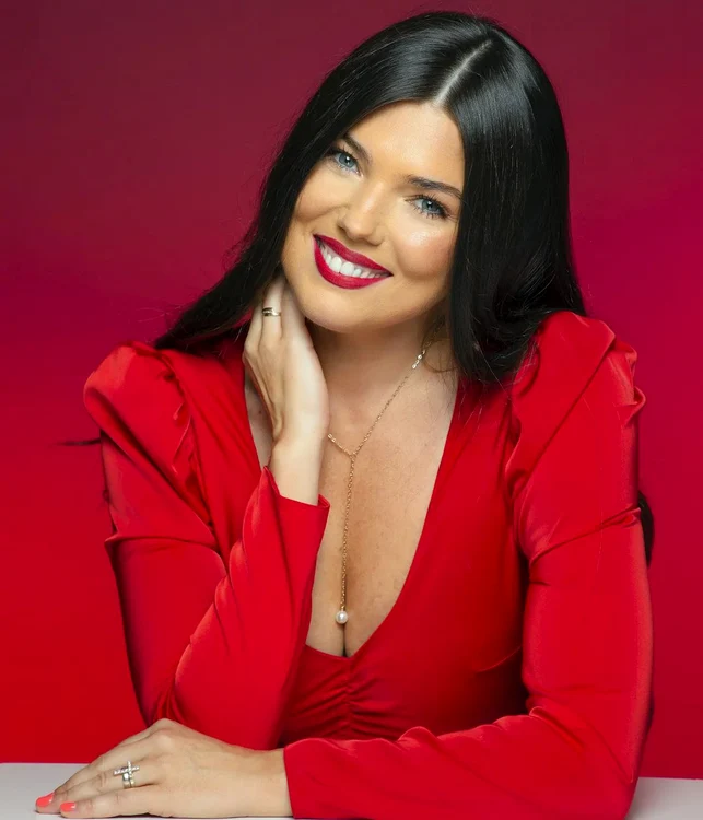 Paula Seling împlinește 45 de ani FOTO Instagram
