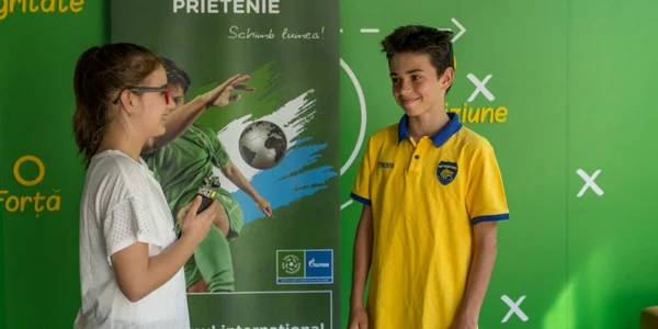 prietenie