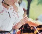 Maramureș in anii '80. Fotografii: Sandu Mendrea, Album Maramureș, Editura Sport - Turism, 1982 ( (35) jpg