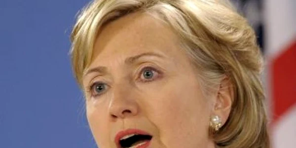 Hillary Clinton: "SUA trebuie să declanşeze relansarea economiei mondiale"