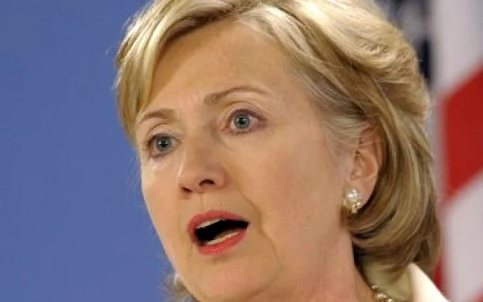 Hillary Clinton: "SUA trebuie să declanşeze relansarea economiei mondiale"