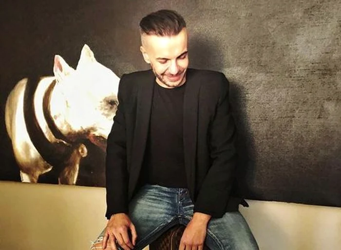 
    Iulia Albu a dezvăluit motivul pentru care Răzvan Ciobanu nu purta niciodată centura de siguranțăFoto Instagram  