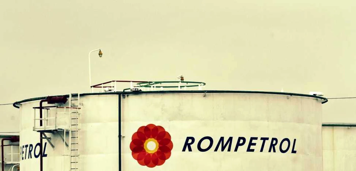 Procurorii au deschis dosarul „Rompetrol II” FOTO Mediafax