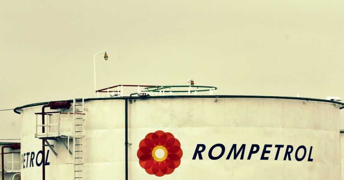 Pahar Rompetrol „Rompetrol” - nou dosar penal. DIICOT a pus sechestru pe o sumă totală ...