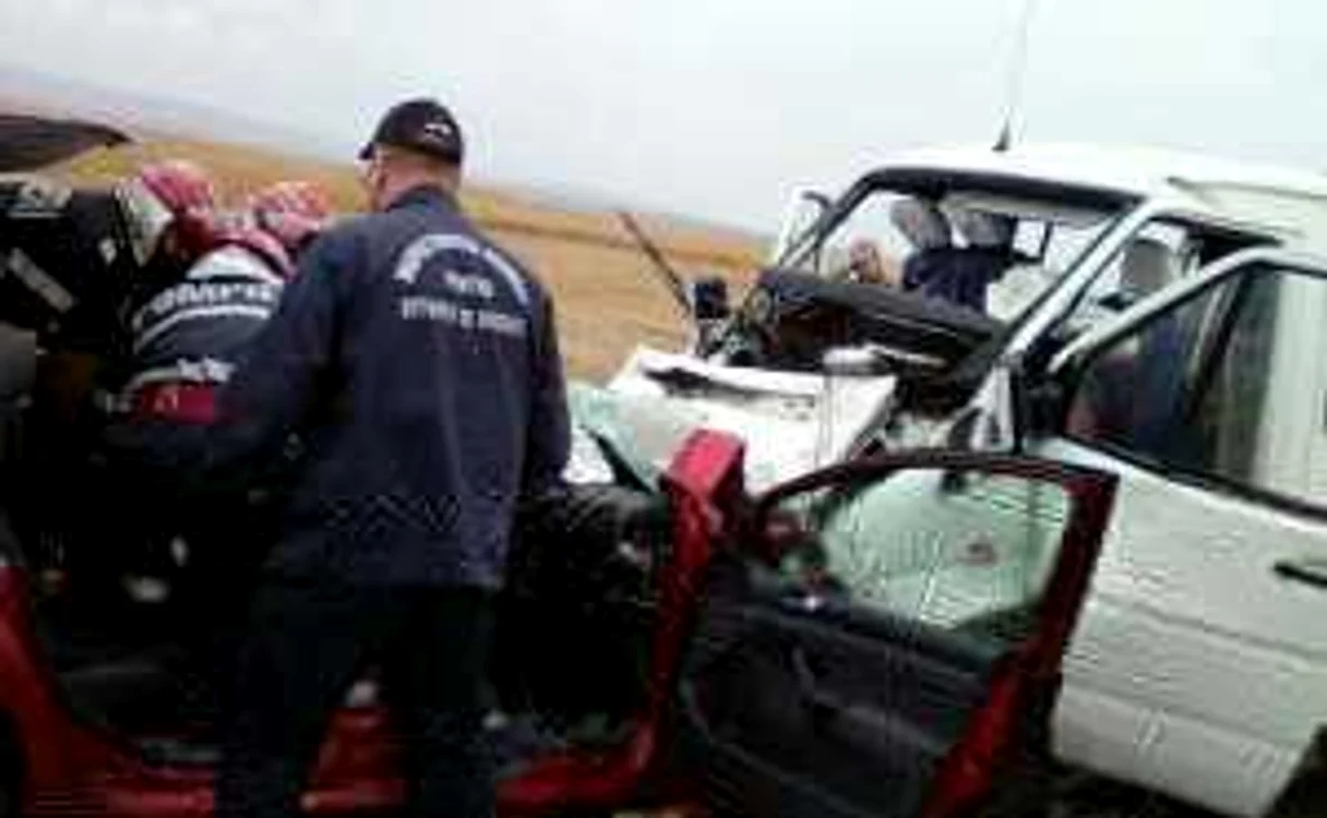 Accidentul a avut loc pe E 85