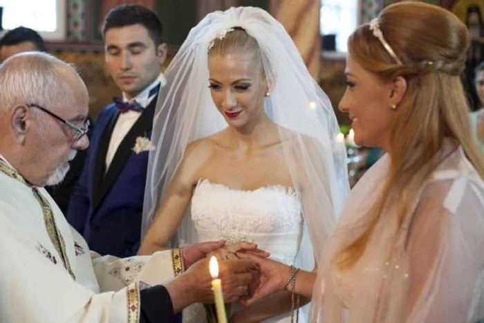 Nasa Oana Turcu arata de senzatie