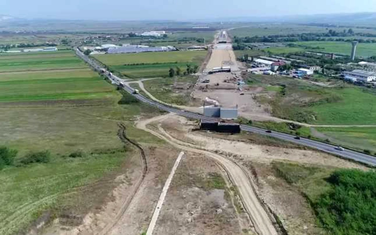 autostrada lot2 alba