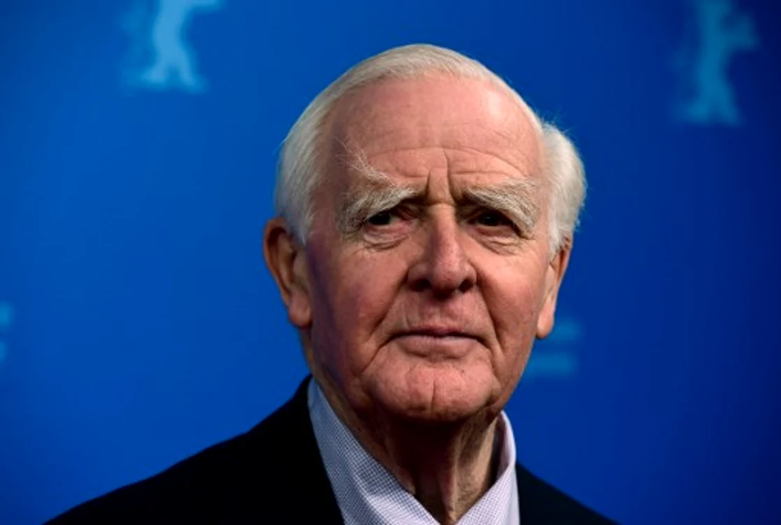 
    John le Carrefoto: AFP  