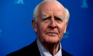 john le carre jpeg