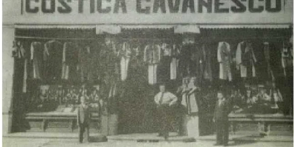 Găvănescu