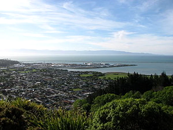 
    Cutremur de 7,1 grade în Noua ZeelandăFoto Wikipedia.org  