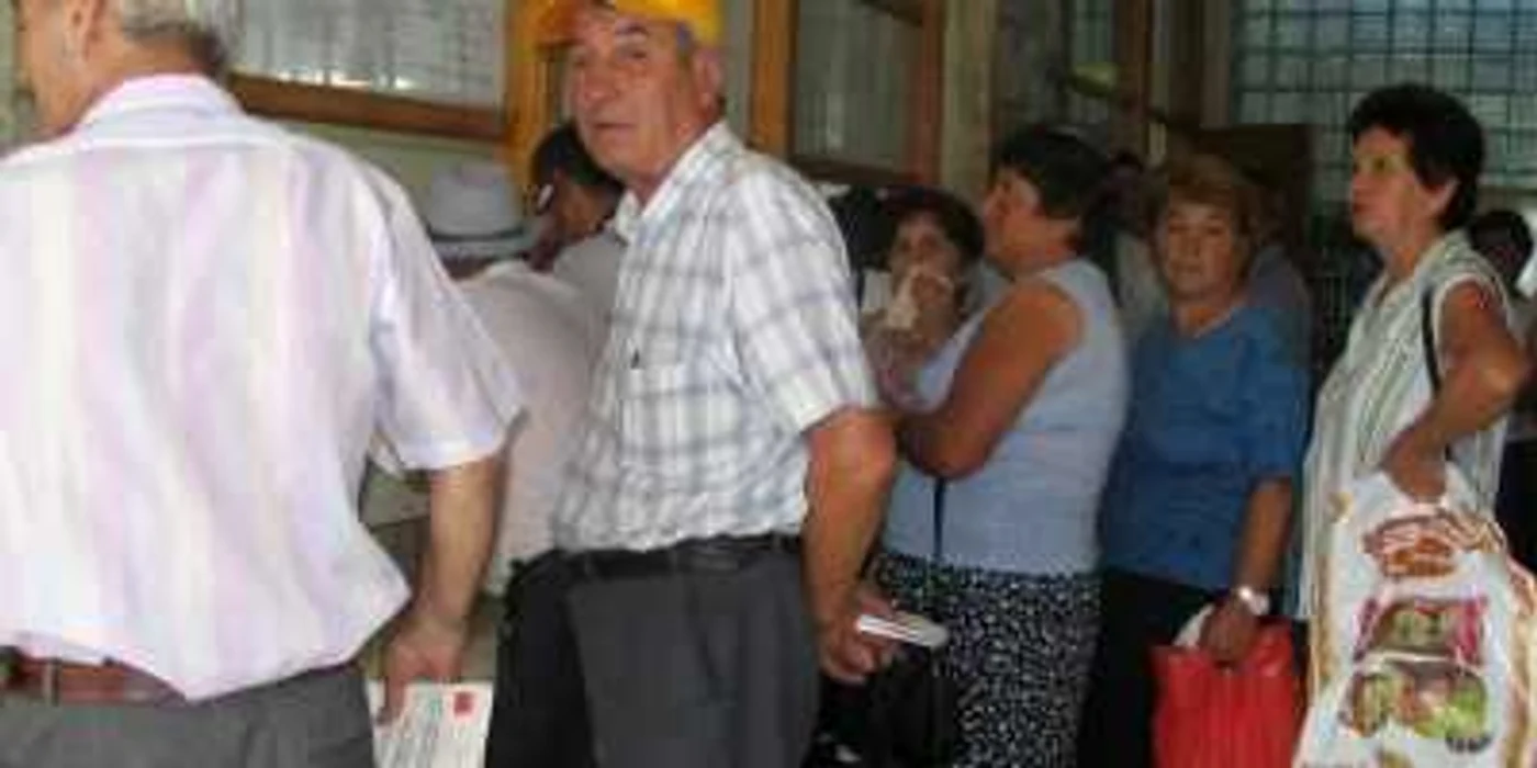 Biletele se eliberează până pe 7 noiembrie