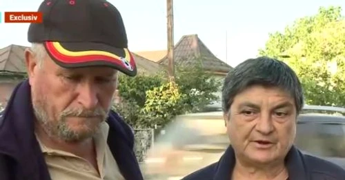 Bunicii Lauuizei Melencu nu și-au pierdut speranța că fata este încă în viață