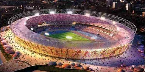 stadion olimpic