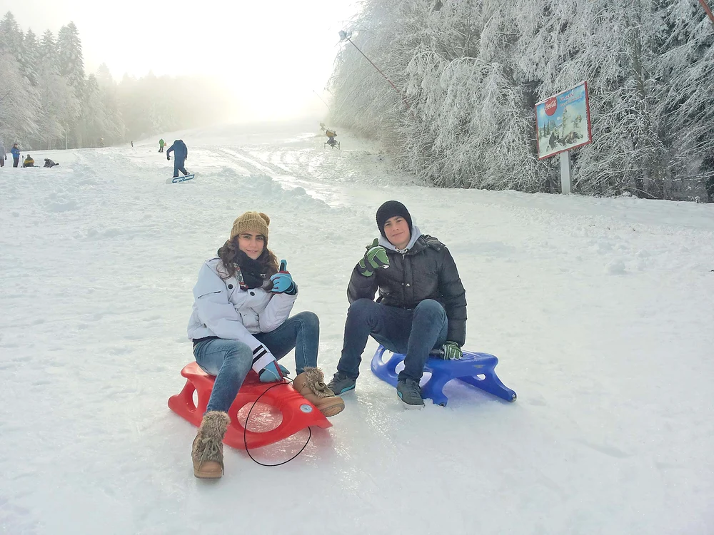 
    Foto: Claudia Popescu  
