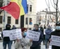 Proteste anti-restricţii covid - anti-vaccinare obligatorie - Cluj / 20 mar 2021 / FOTO Inquam Photos / Manases Sandor