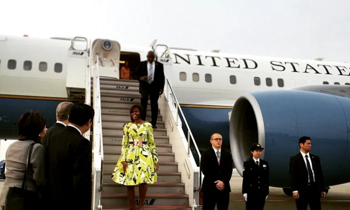 michelle obama tinute japonia 2 jpeg
