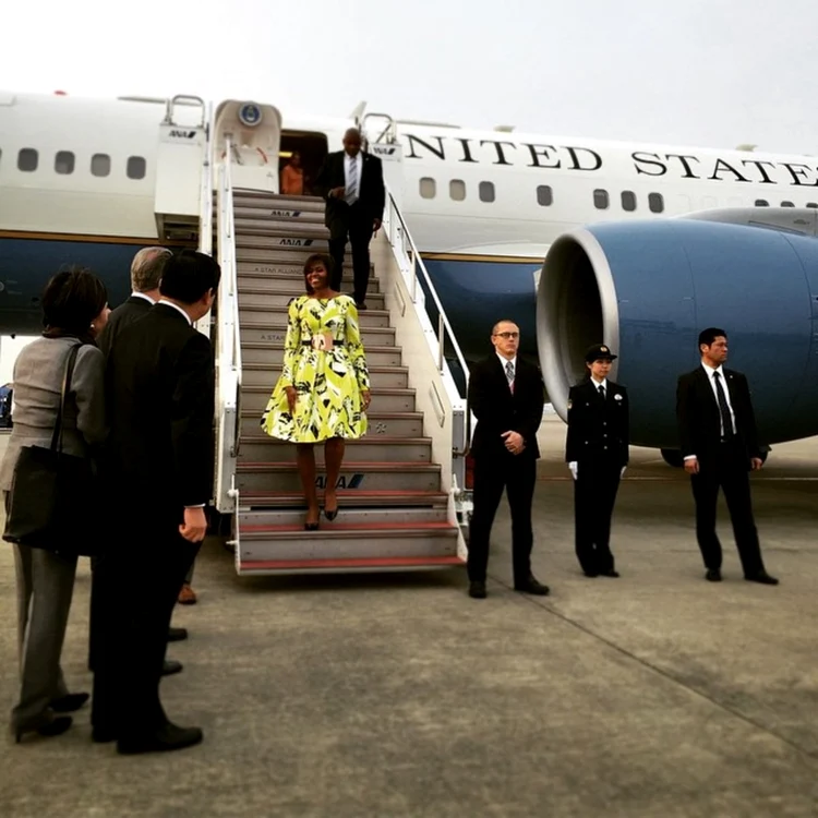 michelle obama tinute japonia 2 jpeg