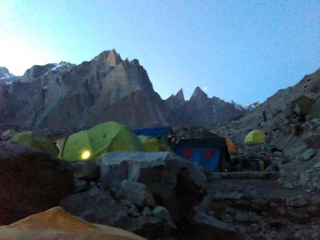 Karakorum FOTO Horia Colibășanu