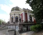 Gara din stațiunea Băile Herculane Foto Daniel Guță ADEVĂRUL (17) JPG